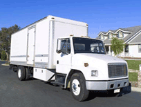 Movers in California 