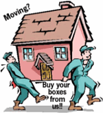Moving companies, movers and moving in LA